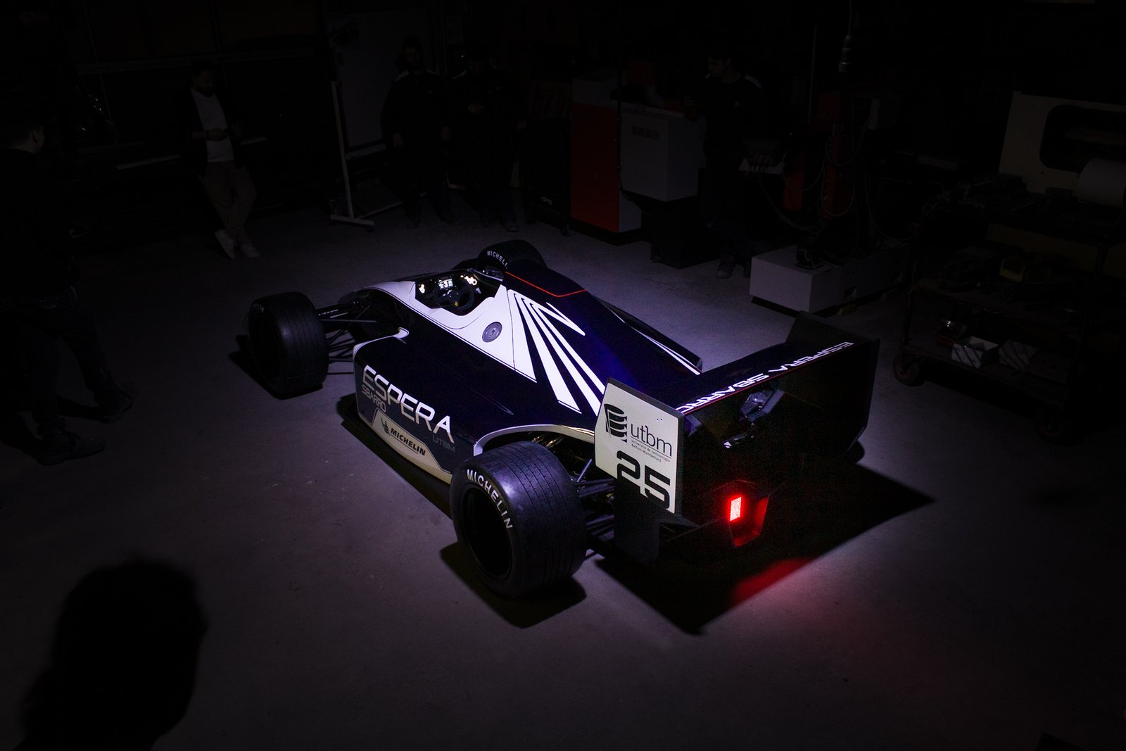 Partagé à partir de Lightroom mobile